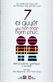 7 Bí Quyết Giúp Hôn Nhân Hạnh Phúc - sachnoi.app